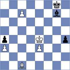 Pultinevicius - Estrada Nieto (chess.com INT, 2022)