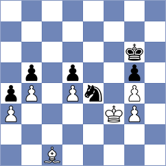 Bashirli - Sai (chess.com INT, 2025)