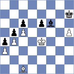 Nakamura - Jobava (chess.com INT, 2021)