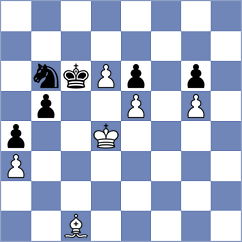 Kedjejian - Schmakel (Chess.com INT, 2021)