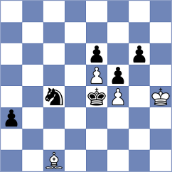Hasanov - Spicak (Warsaw, 2013)