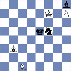 Beerdsen - Ribeiro (Skopje MKD, 2024)