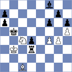 Pein - Sebag (chess.com INT, 2023)