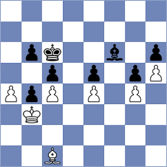 Roberson - Kopacz (chess.com INT, 2023)