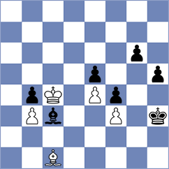 Ollier - Terletsky (Chess.com INT, 2017)