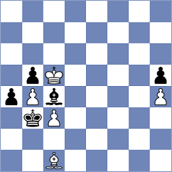 Gutierrez - Ossa Ramirez (Cali, 2008)