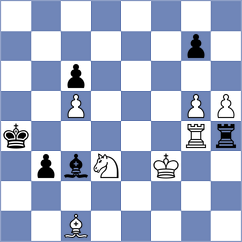 Choate - Moore (Norfolk, VA USA, 2024)