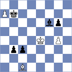 Hewson - Topchij (Swidnica POL, 2025)