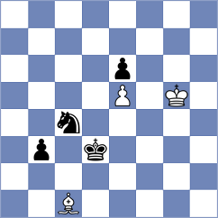 Abelian - Tseshkovsky (Maikop, 2004)