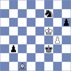 Markowski - Nielsen (Koszalin, 1997)