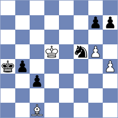 Snehal - Antunez (chess.com INT, 2024)
