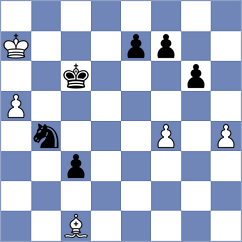 Christoffersen - Lavrsen (Farum, 2004)