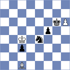 Hughes - Shishkov (chess.com INT, 2024)