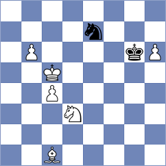 Dragomirescu - Petrosyan (Chess.com INT, 2020)