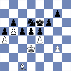 Hansen - Wisman (Gausdal, 1998)