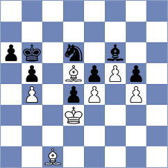 Keymer - Janusaitis (Chess.com INT, 2021)
