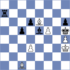Moawad - Grunberg (Cairo, 2003)