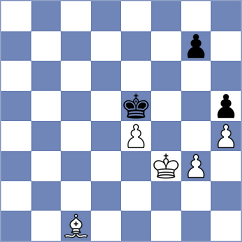 Oparin - Krzyzanowski (chess.com INT, 2024)
