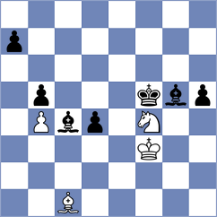 Jakubowski - Morovic Fernandez (chess.com INT, 2024)
