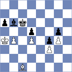 Lyles - Olujic (San Mateo, 1999)