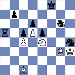 Kutsyk - Strelnikov (Alushta, 1999)
