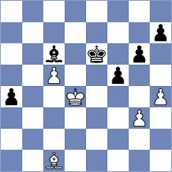 Fernandez Garcia - Barria Zuniga (chess.com INT, 2024)