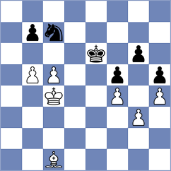 Kolpakov - Bilsky (Lvov, 2011)