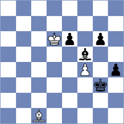 Winsley - Arakelian (lichess.org INT, 2022)