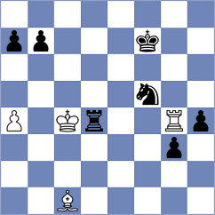 Kazhgaleyev - Aitbayev (Nur-Sultan KAZ, 2021)