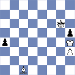 Nguyen - Vestby Ellingsen (Chess.com INT, 2020)