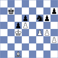 Umarbekov - Kurbanbaev (Korumdu KGZ, 2024)