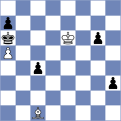 Popovic - Sarovski (Belgrade, 2006)