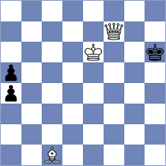 Golubev - Shubin (chess.com INT, 2024)