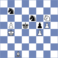 Andriasian - Davtyan (Tsaghkadzor ARM, 2024)