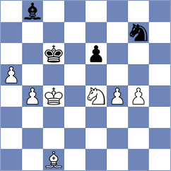 Santos Latasa - Ashraf (chess.com INT, 2024)