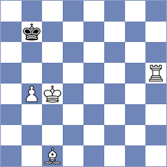 Yanenko - Bondarenko (chess.com INT, 2023)