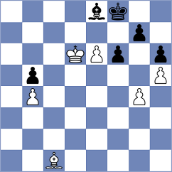 Comp Deep Junior - Smirin (Kasparovchess INT, 2002)