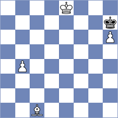 Svane - Khodko (chess.com INT, 2025)