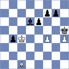 Pedraza Fernandez - Colovic (Campillos, 2006)