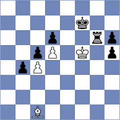 Shubenkova - Popov (chess.com INT, 2025)