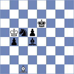 Mironovich - Kosarev (St Petersburg, 2005)