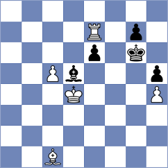 Zanette - Quintin Navarro (Chess.com INT, 2021)