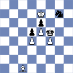 Shivakumar - Martinez Romero (San Jose CA USA, 2024)