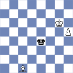 Ser - Rubio (chess.com INT, 2025)