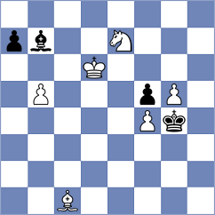 Bettalli - Kozak (chess.com INT, 2024)