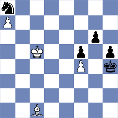 Qiu - Portero Rubio (chess.com INT, 2024)