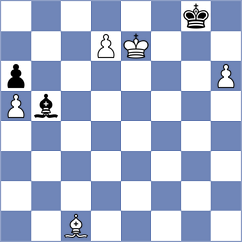 Pavlovic - Kim (Chess.com INT, 2021)