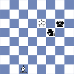 Magnuson - Kazancev (chess.com INT, 2022)