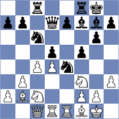 Vlajic - Trickovic (Serbia, 2011)