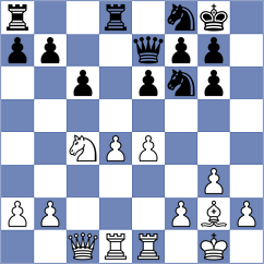 Gilbert - Burnell (Sunningdale, 2008)